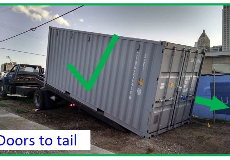 Transportacion & Delivery | Logistic Trades Solutions Group